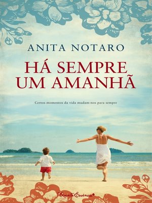 cover image of Há Sempre Um Amanhã
